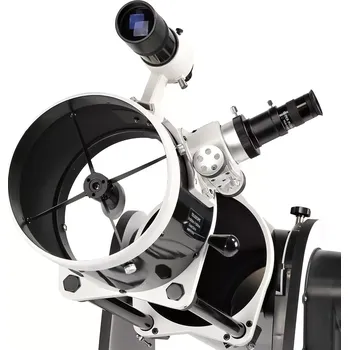 Hvězdářský dalekohled Hvězdářský teleskop Sky-Watcher Dobson 8" Flex Tube GoTo- WiFi