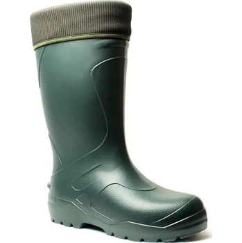 Pánské holínky CAMMINARE Explorer boots green, zimní holínky vel.42 (CAMMINARE Explorer boots green)