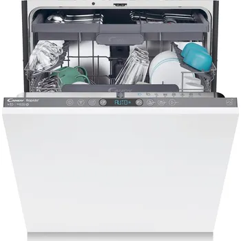 Myčka nádobí Myčka nádobí 60 Candy CI 4C4F1A, vestavná