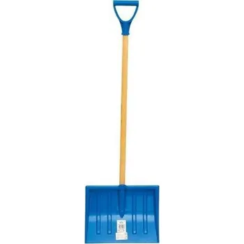 Hrablo na sníh Hrablo na sníh Shrnovač sněhu dětský IGLOO, 29 x 22 cm