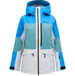 Peak Performance W Gravity Gore-Tex 3L Jacket - antarctica