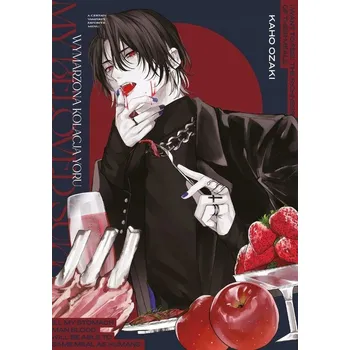 Wymarzona kolacja Yoru Yoru Kaho Ozaki