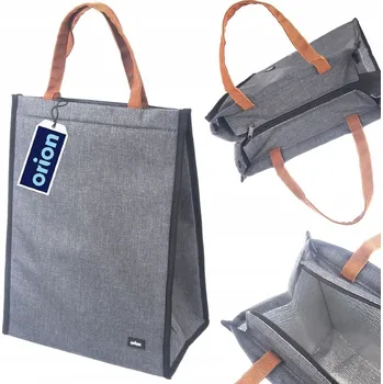 Outdoorové zavazadlo Termobrašna TERMO 27x15x36 cm ORION