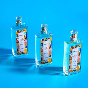 Osvěžovač vzduchu BAÏJA LOST PARADISE Vůně pro domov 100 ml