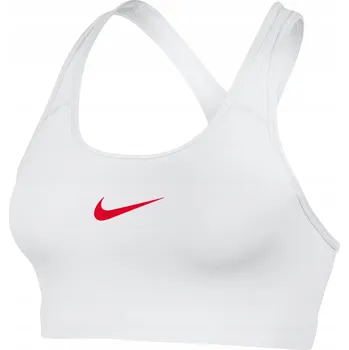 Podprsenka Sportovní podprsenka Nike Pro Classic Swoosh Bra, velikost XS