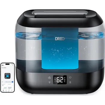Zvlhčovač vzduchu Zvlhčovač vzduchu Dreo DR-HHM001S