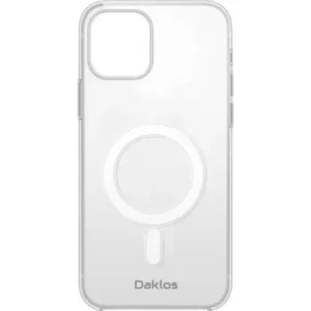 Pouzdro na mobilní telefon Silikonový kryt pro Apple iPhone 16 Pro s MagSafe