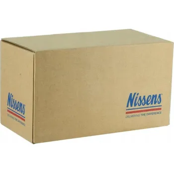 Nissens 91287 Chladič oleje, automatická převodovka