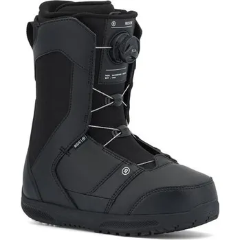 Boty na snowboard Snowboardové boty Ride Rook BOA BLACK 42,5