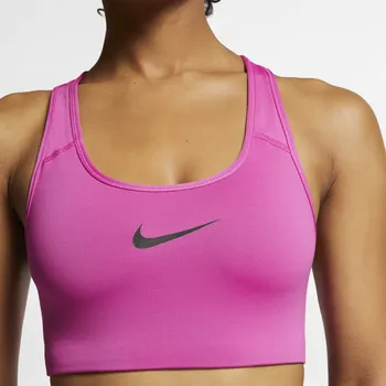 Podprsenka Sportovní podprsenka Nike Pro Classic Swoosh Bra, velikost XS