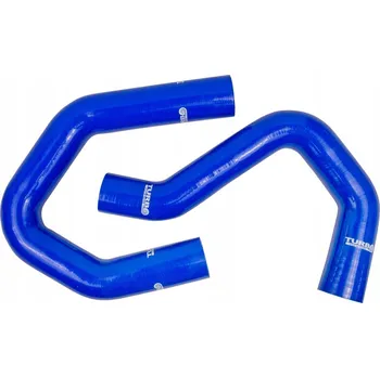 Brzdová hadice SILIKONOVÉ HADICE TURBA VW GOLF 5 6 GTI JETTA 2.0T