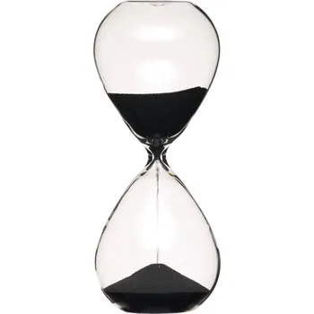 MasterClass Skleněná přesýpací minutka, na 3 minuty