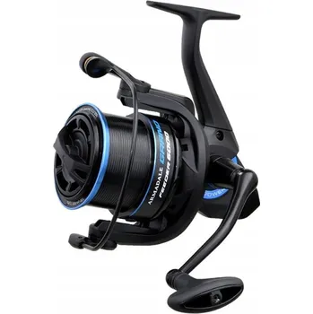 Rybářský naviják Naviják na feeder Flagman Armadale Grand Feeder 6000 10+1BB HLADKÝ CHOD