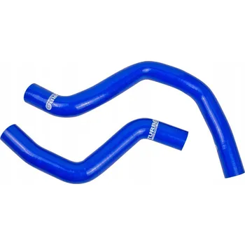 Brzdová hadice Silikonové hadice chlazení Mitsubishi Evo 7-8 CT9A T