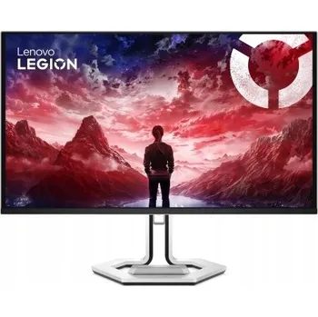 Monitor OLED Monitor Lenovo Legion Pro 27Q-10 26,5" 2560 x 1440 px