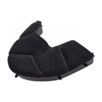 Motodoplněk Řemínek pod bradu pro helmu LS2 EXPLORER MX701