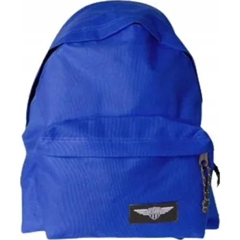 Městský batoh Batoh Sampack modrý