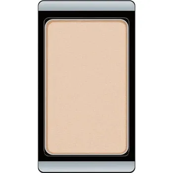 Oční stíny Artdeco Matné oční stíny (Eyeshadow Matt) 0,8 g 510 Matt Snow White + 2 měsíce na vrácení zboží