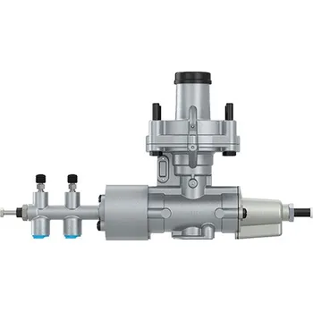 Regulátor brzdné síly Wabco 4757146000 Regulátor brzdné síly