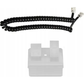 elektrický kabel PROPOJOVACÍ KABEL Pedály - Volant LOGITECH SAITEK FARMING