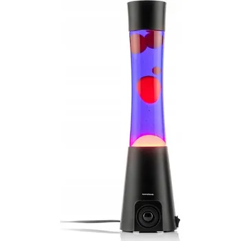 Lampička INNOVAGOODS LÁVOVÁ LAMPA