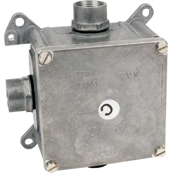 Elektroinstalační krabice KOPOS 7116 B P16