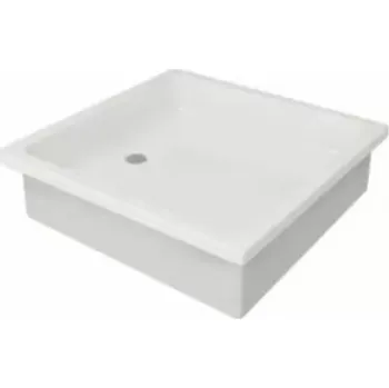 Sprchová vanička CERSANIT 3D Vanička Tako 80x80x16 S204-013