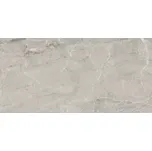 PARADYZ Dlažba Paradyz Little rocks grey mat rektifikovaná 60x120 000757