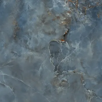 Obklad TUBADZIN Dlažba Tubadzin Aquamarine navy lesk rektifikovaná 120x120 99237360