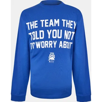 Pánské tričko Tričko Hugo Medium Blue 1181932 2XL