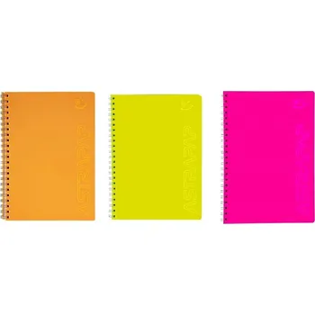 Linkovaný sešit A5 Astra , 80 listů