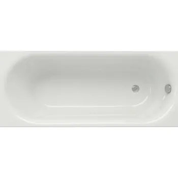 Vana CERSANIT 3D Vana Cersanit Octavia 170x70 obdélníková akrylátová, S301-253 S301-253