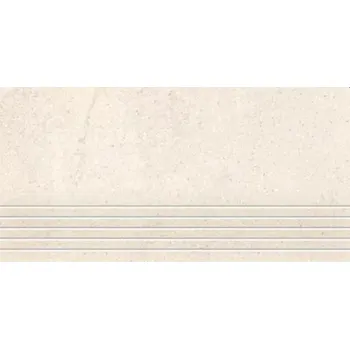 TUBADZIN Schodovka Tubadzin Lavish mat rektifikovaná 30x60 99252455