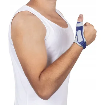 Ortopedická stabilizační bandáž na palec Nutrics S/M
