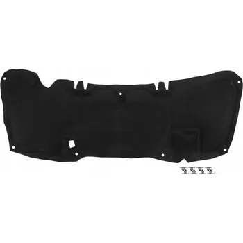 Kapota NTY EZC-HD-085 Zvuková izolace kapoty motoru