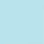 RAKO Obklad Rako Color One světle modrá mat 20x20 WAA1N540 WAA1N540