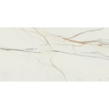 TUBADZIN Dlažba Tubadzin Marmo d'Oro mat rektifikovaná 60x120 20823153