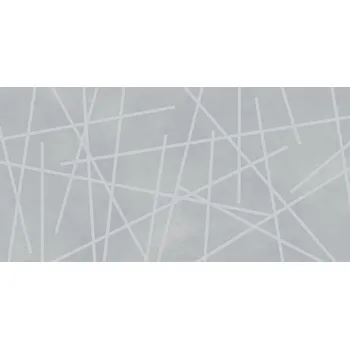 Obklad RAKO Obklad Rako Extra světle šedá struktura lesk 30x60 WADVK828 WADVK828