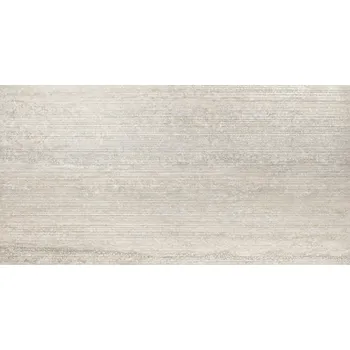 Dlažba EL MOLINO Dlažba El Molino Ascoli lines pearl struktura mat rektifikovaná 62x120 57218