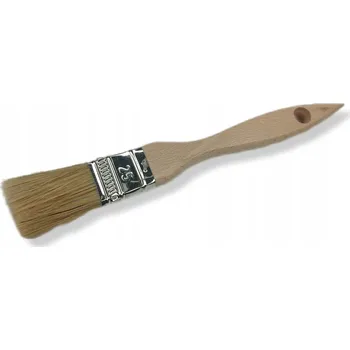 Malířský štětec Plochý štětec rovný SONSIL 2,5 cm