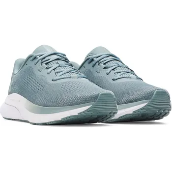 Pánská běžecká obuv Pánské běžecké boty Under Armour HOVR TURBULENCE 2 modré 3026520-587 - EUR 45 | UK 10 | US 11