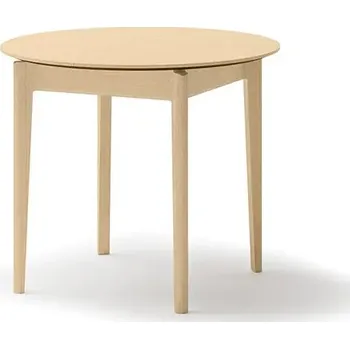 Jídelní stůl Lenart Plot PT05 Rozkládací stůl Plot PT05 - světlý dub (90-210 cm)