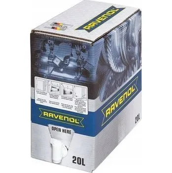 Motorový olej Olej Cleansynto RAVENOL RAV TURBO VST 5W-40 20L