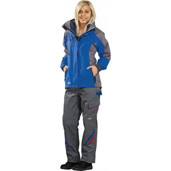 pracovní bunda Shape Dámská pracovní bunda PLANAM Outdoor rL