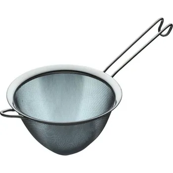 KitchenCraft Kuchyňský cedník kónický, 18 cm