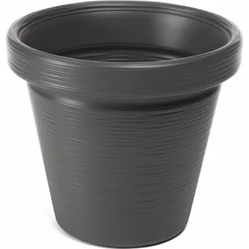 Zahrada Květináč Lamela Agawa DLuto 744-82, plastový, O 46 cm