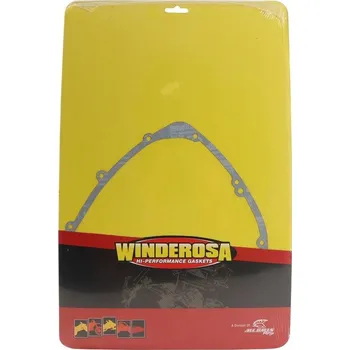 Těsnění pro motocykl Těsnění víka alternátoru YAMAHA XVS 1300 A Midnight Star rok 07-