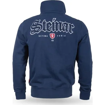 Pánské oblečení Thor Steinar SWJ Olberg marine Barva: Tmavomodrá, Velikost: XXXL