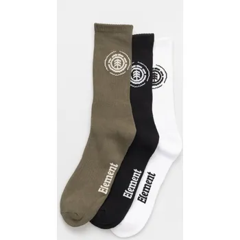 Element Icon 3Pk (multicolor), barevná