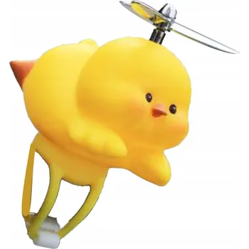 Vánoční ozdoba KAČENKA NA KOLO OZDOBA GADGET KAČENKA DEKORACE